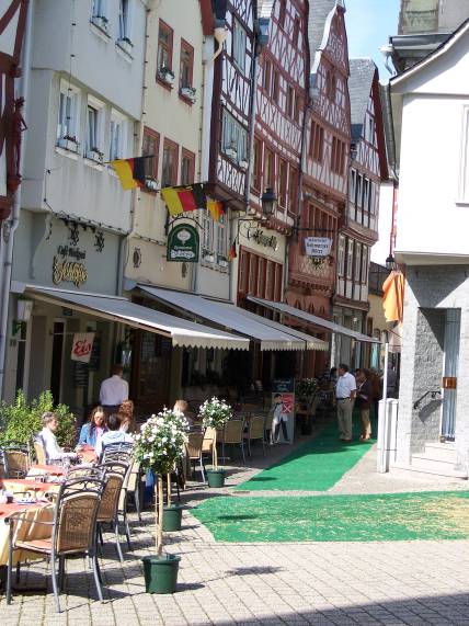 Kunstrasen in Limburg